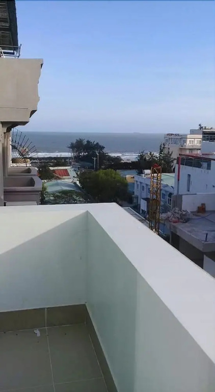 Вунгтау: Thin Huong Hotel