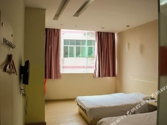 Гуанчжоу: Qiju Hotel