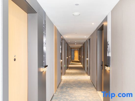 Сямынь: Atour Hotel (Xiamen Lianban Mingfa Plaza)