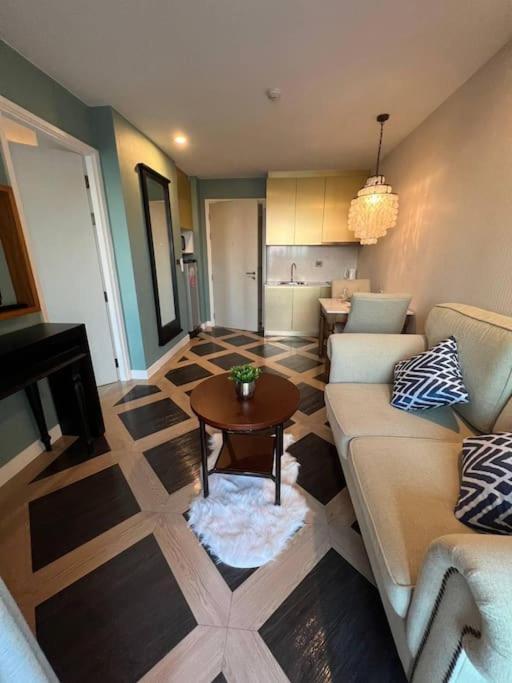 Паттайя: Espana condo Resort Jomtien D514