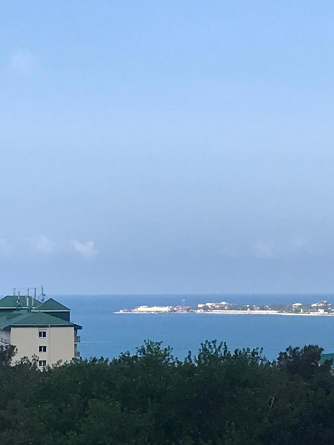 Геленджик: Апартаменты Вид на Море АЗИМУТ