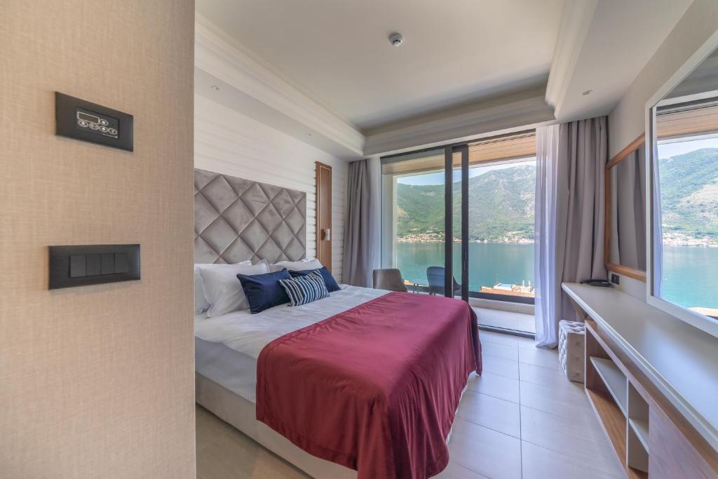 Доброта: Boutique Hotel R Palazzo