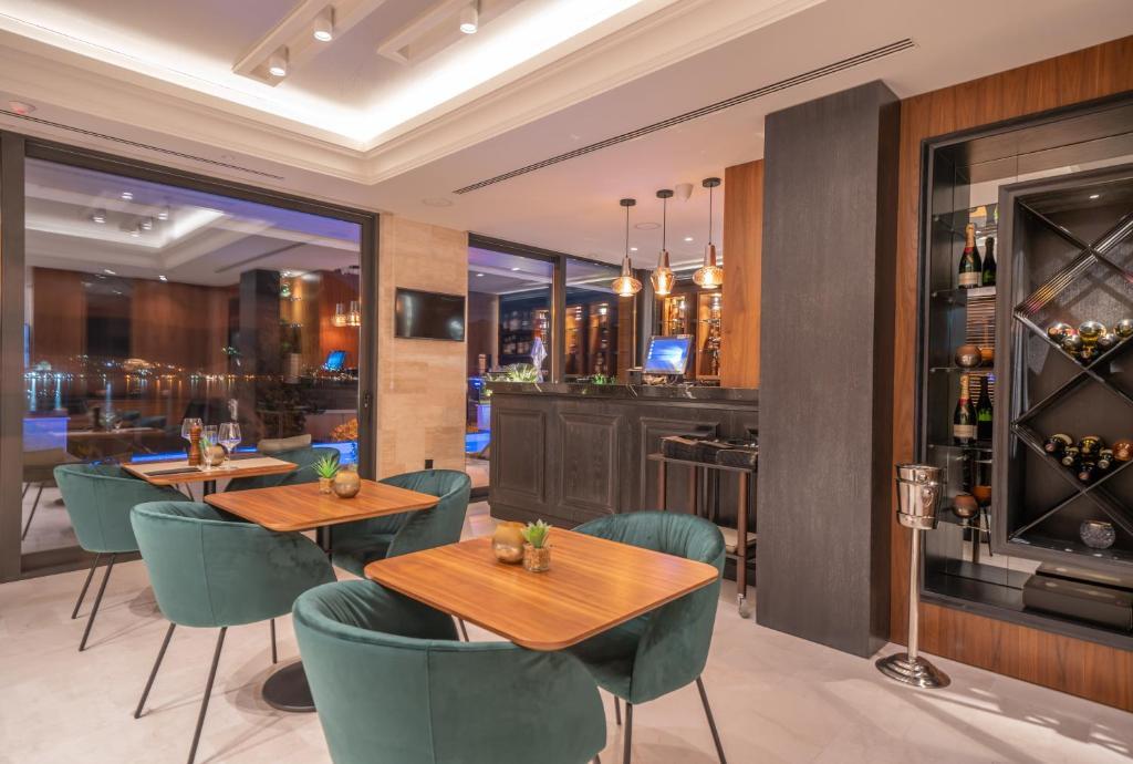 Доброта: Boutique Hotel R Palazzo