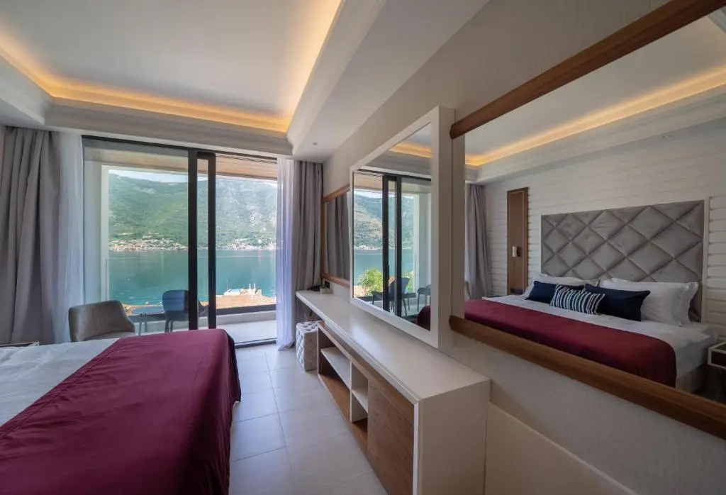 Доброта: Boutique Hotel R Palazzo