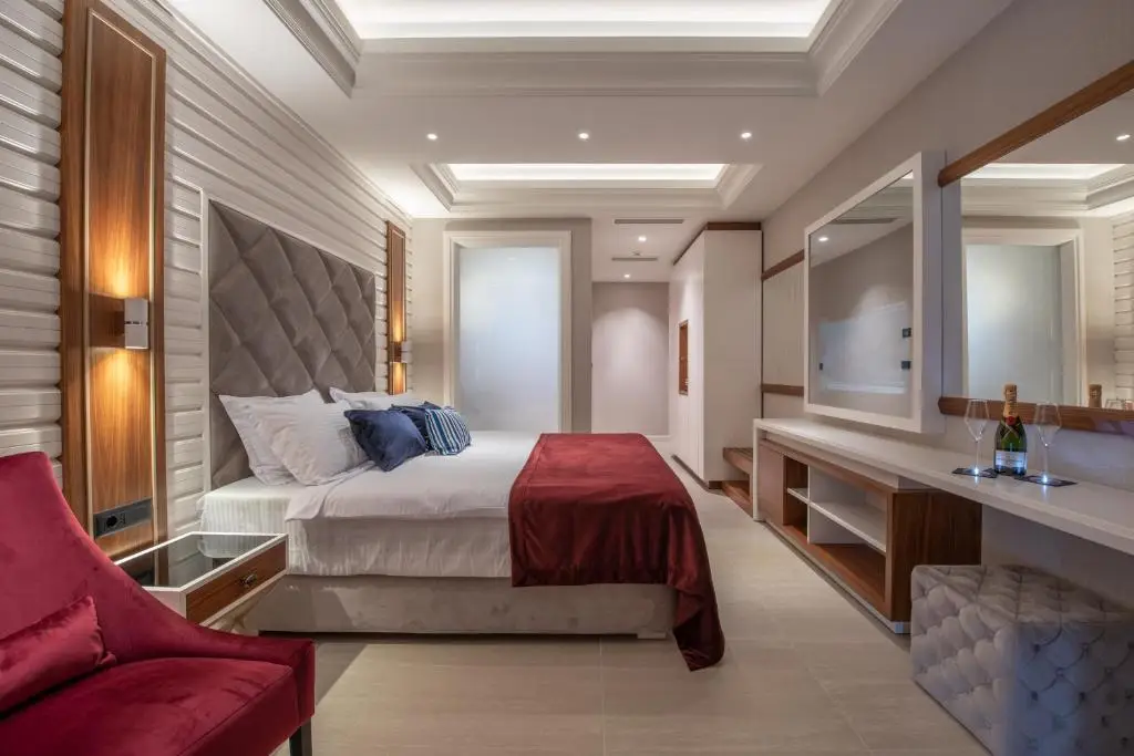 Доброта: Boutique Hotel R Palazzo