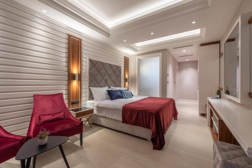 Доброта: Boutique Hotel R Palazzo