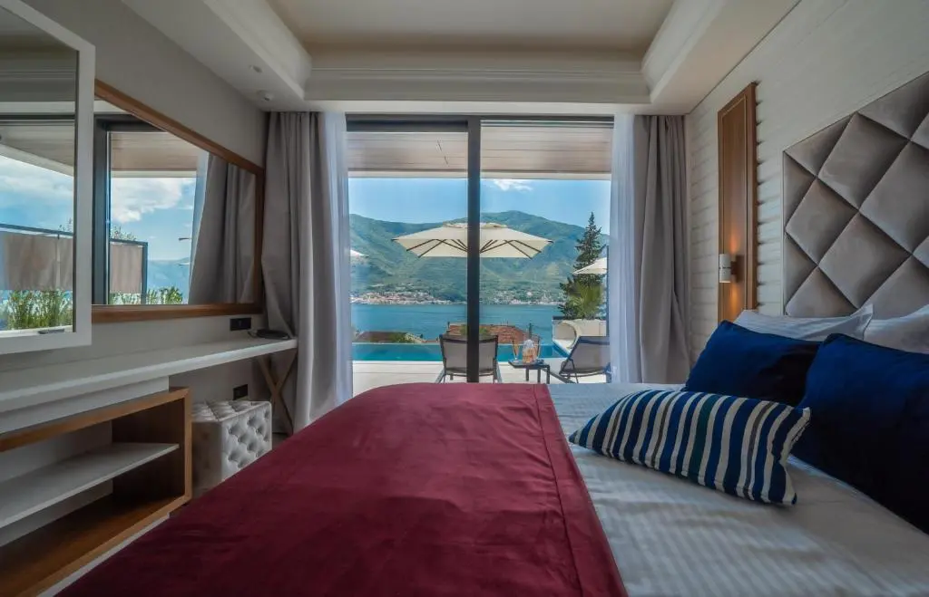 Доброта: Boutique Hotel R Palazzo