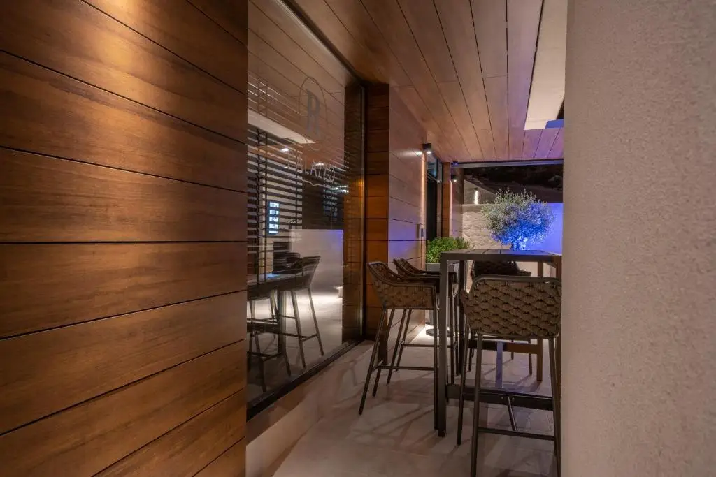 Доброта: Boutique Hotel R Palazzo