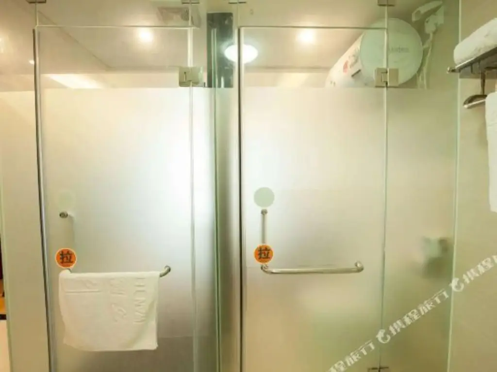 Гуйлинь: Wanteng Apartment Hotel (Guilin High tech Wanda Plaza )