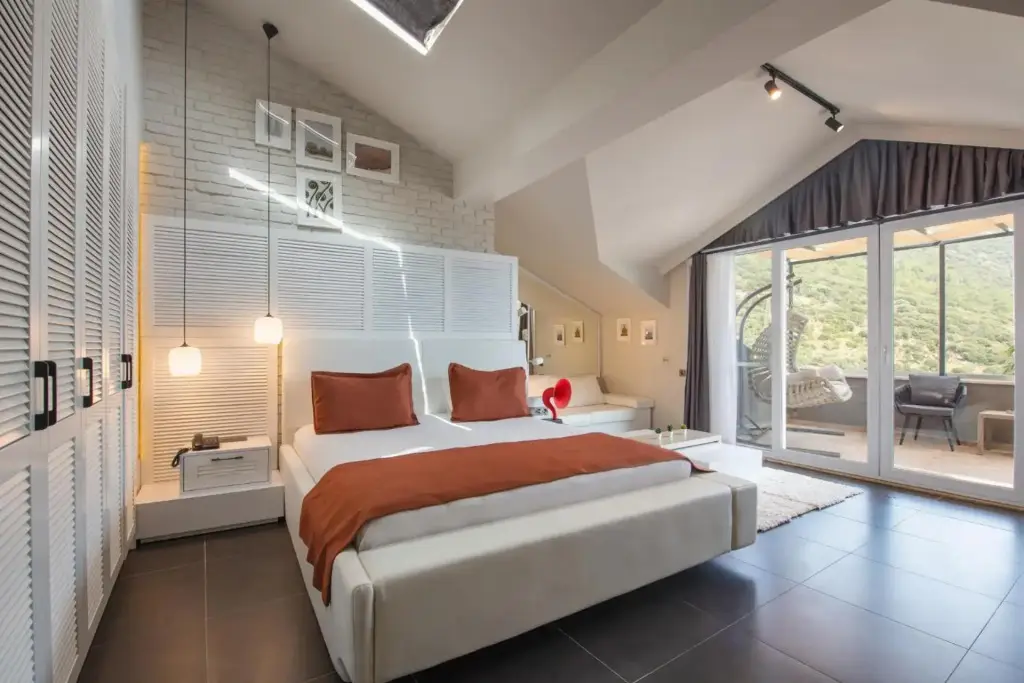 Фетхие: Morina Deluxe Hotel
