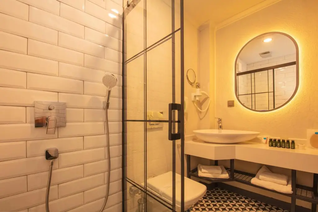Фетхие: Morina Deluxe Hotel