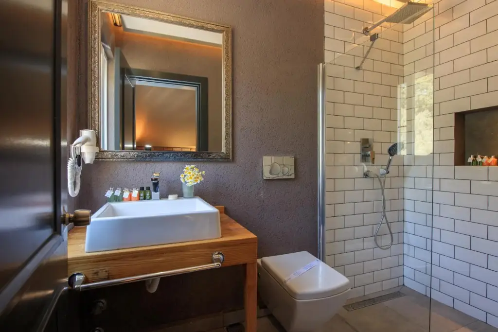 Фетхие: Morina Deluxe Hotel