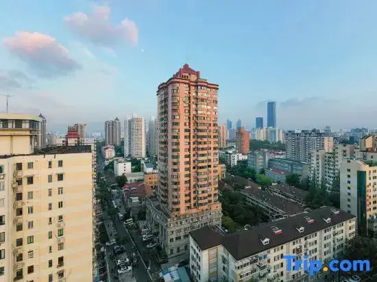 Шанхай: YiJu  Hotel