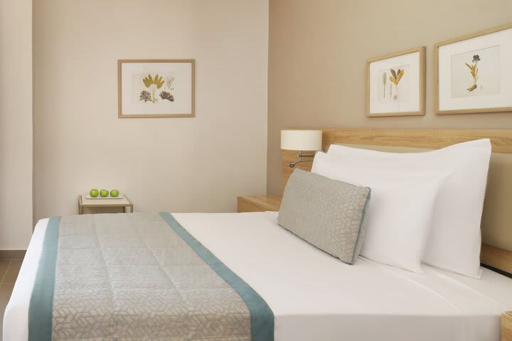 Шарм-эш-Шейх (Шарм-эль-Шейх): Iberotel Fanara Residence