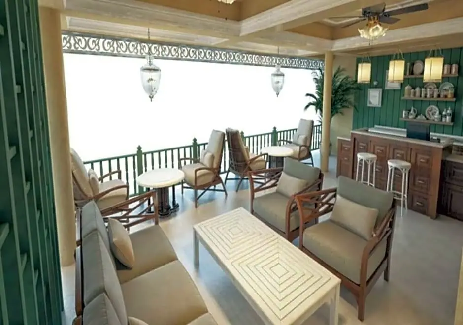 Паккрет: Baan Khun Phra By RoomQuest Heritage Hotel