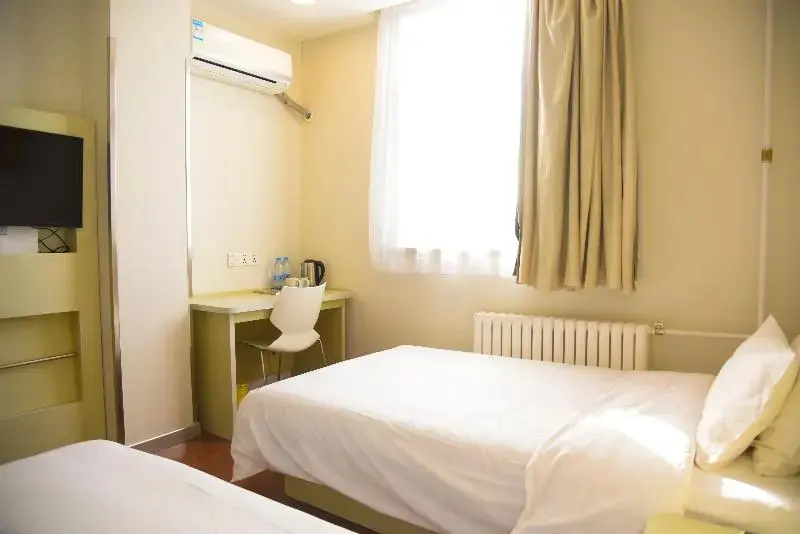 Цзюцюань: Hanting Hotel Jiuquan Changxing Electrical Equipment Market