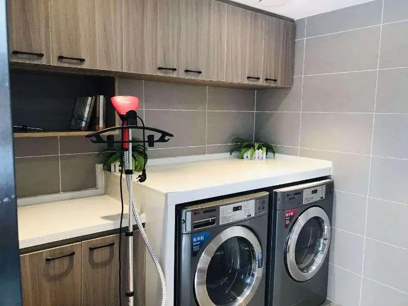 Цзюцюань: Hanting Hotel Jiuquan Changxing Electrical Equipment Market