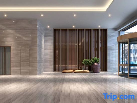 Пэнлай: Ji Hotel (Yantai Penglai Zhonglou East Road)