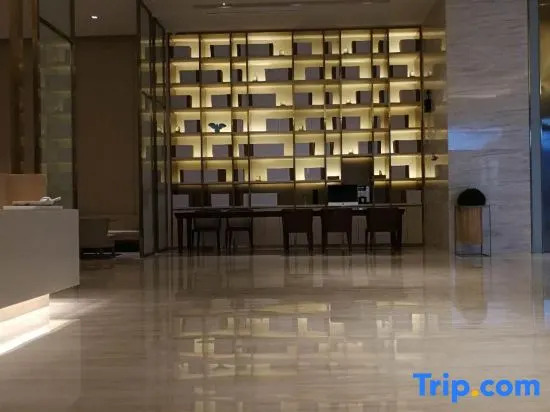 Пэнлай: Ji Hotel (Yantai Penglai Zhonglou East Road)