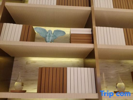 Пэнлай: Ji Hotel (Yantai Penglai Zhonglou East Road)