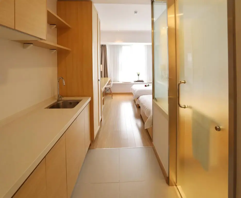 Куньмин: Starway Hotel Kunming Wanda Plaza