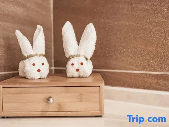Циньхуандао: Starway Hotel(Qinhuangdao Shanhaiguan railway station store)