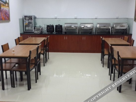 Фучжоу: Hanting Hotel (Student Street, Fuzhou Normal Unive