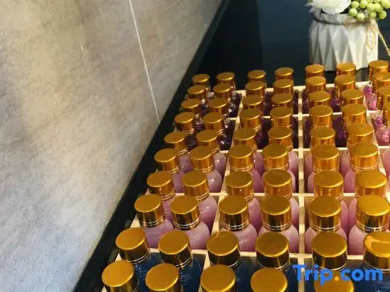 Нанкин: Hanting Hotel Nanjing Hunan Road