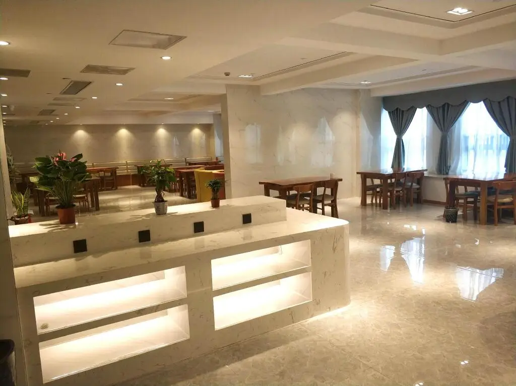 Чжэнчжоу: Starway Hotel Zhengzhou Xinzheng Airport