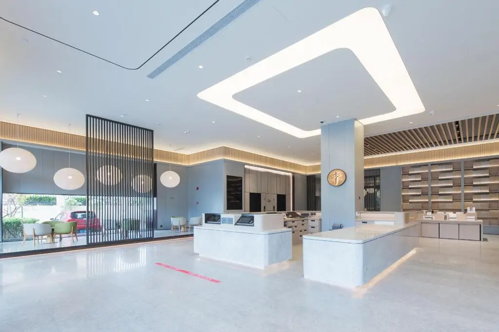 Циньхуандао: Ji Hotel Qinhuangdao Yanshan University