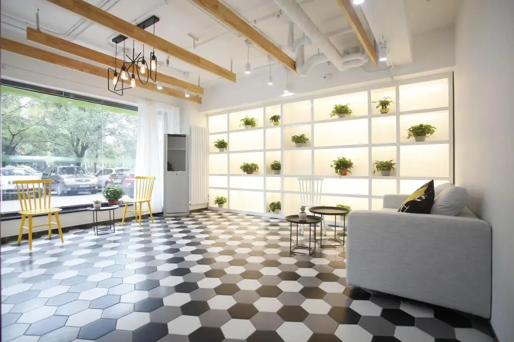 Пекин: Hi Inn Beijing New International Exhibition Hotel
