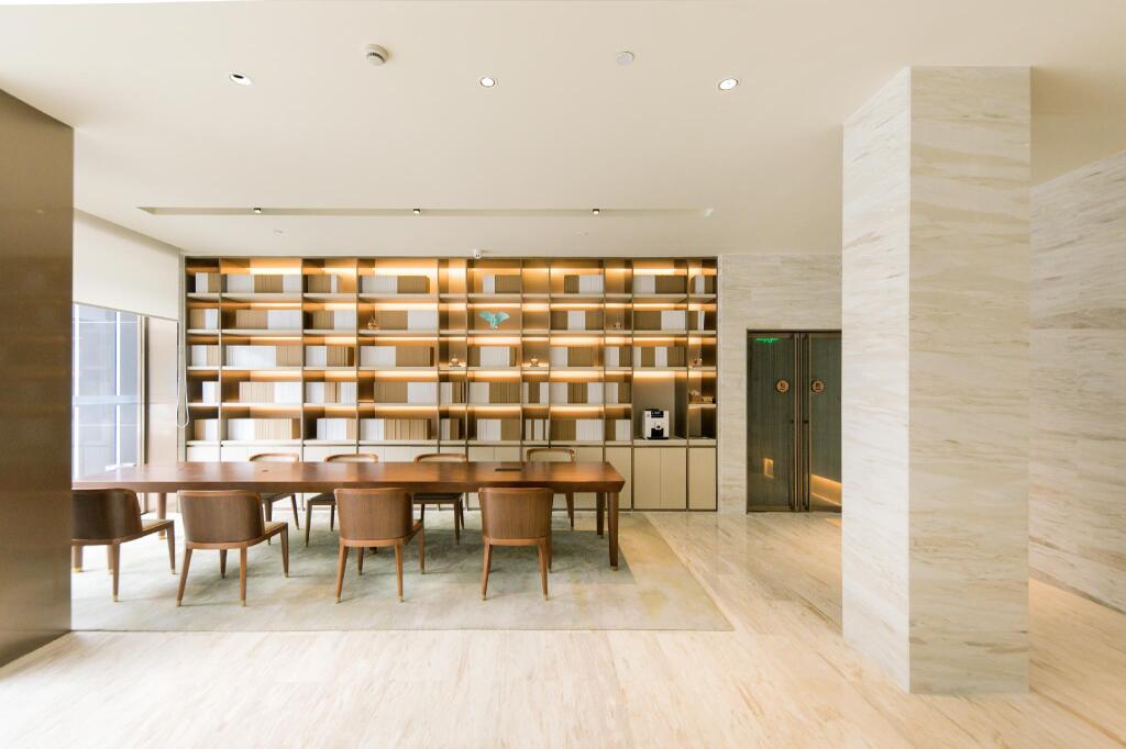 Шанхай: Ji Hotel Shanghai Fengzhuang