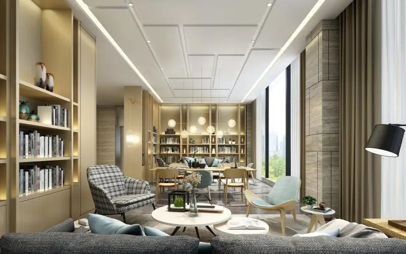 Бочжоу: Elan Inn Bozhou Lixin Wenzhou Road Colorful World