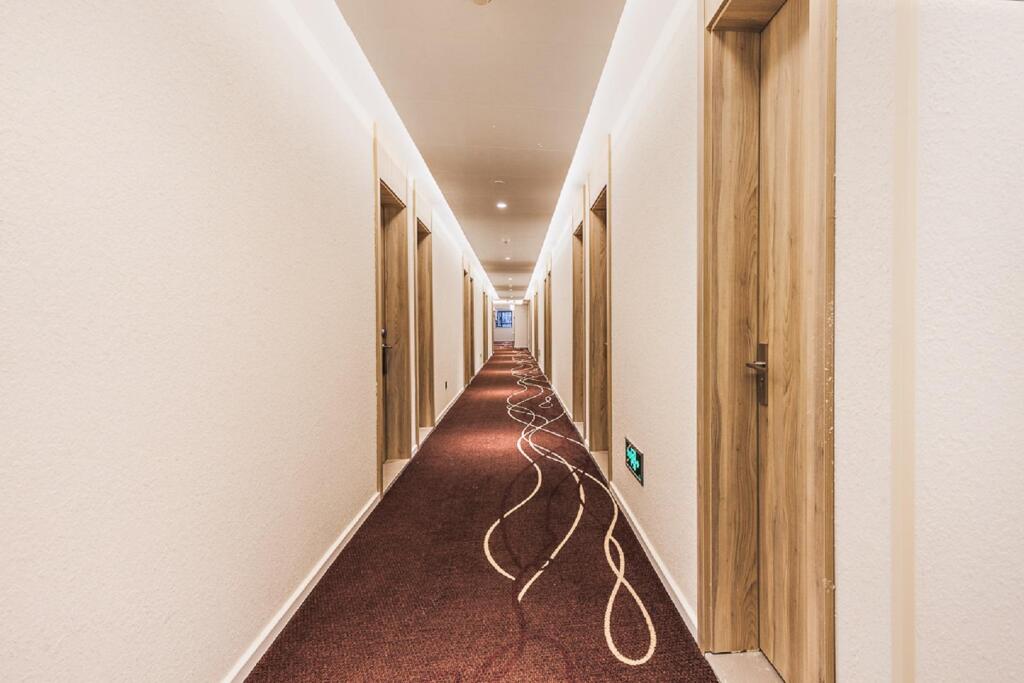 Цзинань: Hanting Premium Jinan Daguanyuan