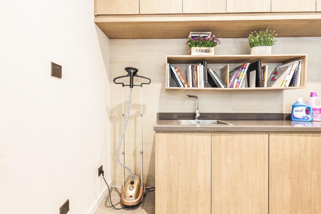 Цзинань: Hanting Premium Jinan Daguanyuan