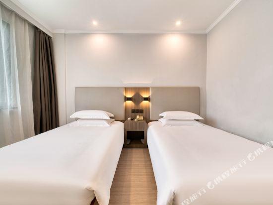 Ханчжоу: Hanting Hotel Hangzhou Joy City