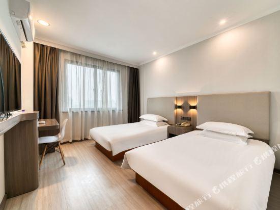 Ханчжоу: Hanting Hotel Hangzhou Joy City