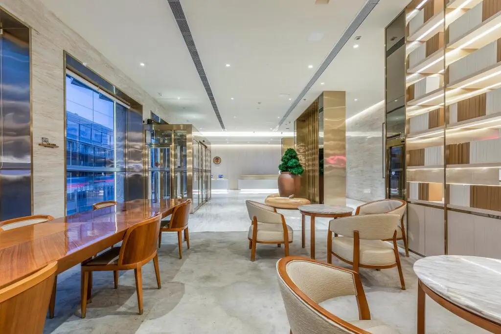 Ухань: Ji Hotel Wuhan Hanyang Wangjiawan