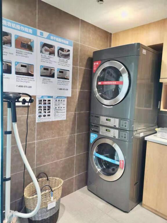 Уси: Hanting Hotel Wuxi Railway Station South Square