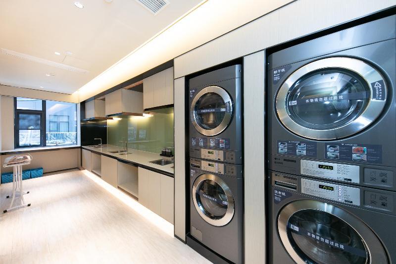 Наньчан: Ji Hotel Nanchang Bayi Square Yangming Dong Road