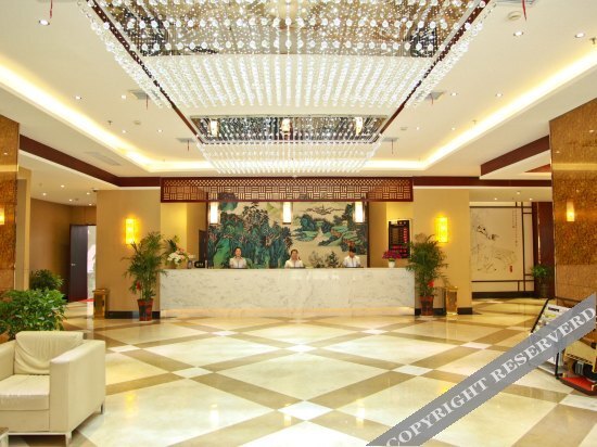 Хэфэй: Elan Inn Hefei Fanhua Avenue Zhonghuan Town