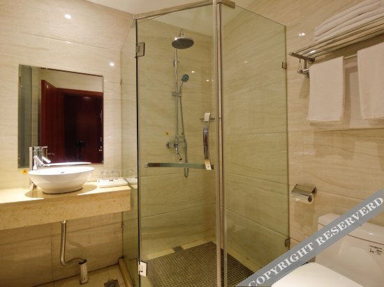 Хэфэй: Elan Inn Hefei Fanhua Avenue Zhonghuan Town