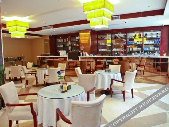 Хэфэй: Elan Inn Hefei Fanhua Avenue Zhonghuan Town