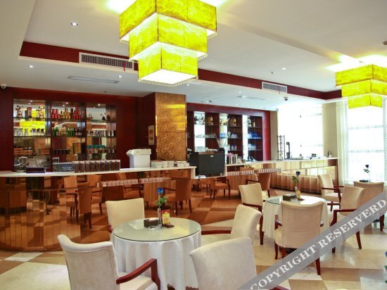 Хэфэй: Elan Inn Hefei Fanhua Avenue Zhonghuan Town