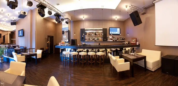 Кореиз: Отель Respect Hall Resort & Spa