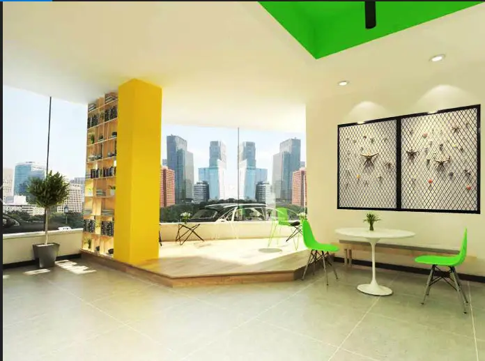 Циндао: Hi Inn Qingdao Zhanqiao Railway Station East Plaza
