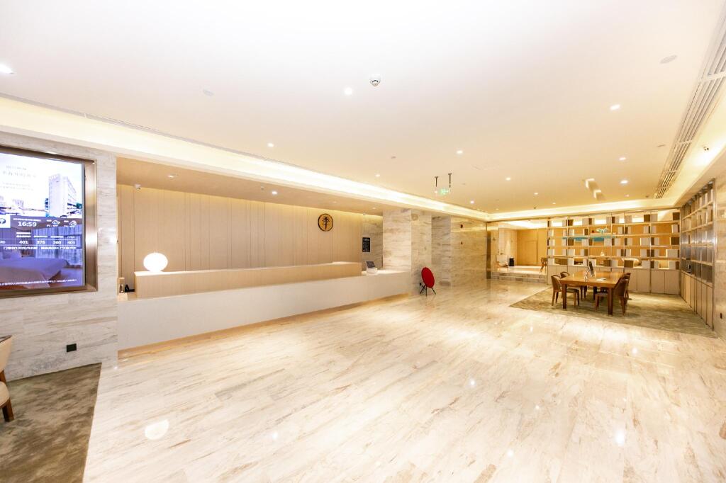 Гуйян: Ji Hotel Guiyang Big Cross