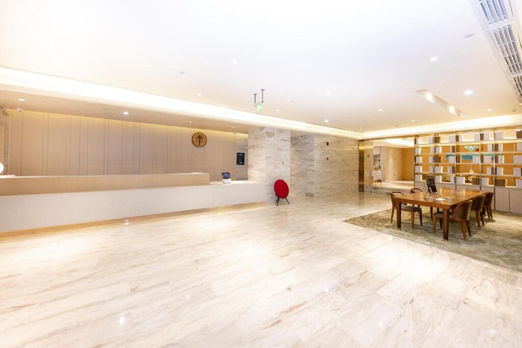 Гуйян: Ji Hotel Guiyang Big Cross