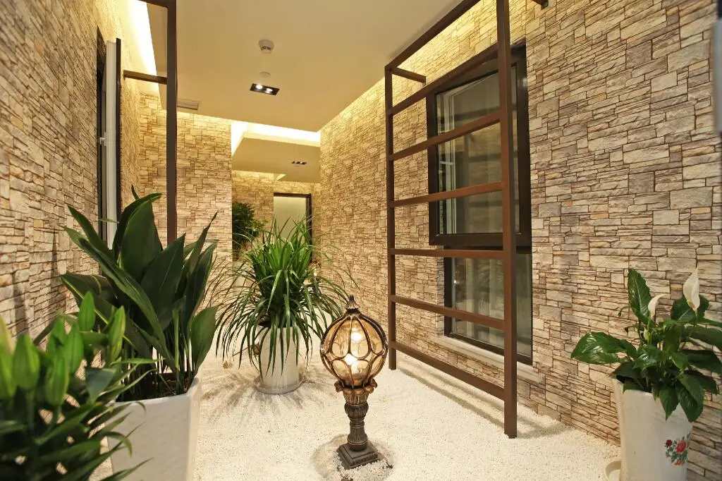 Hanting Hotel Nanjing Qiaobei Jinsheng International Home Furnishing — фото 1