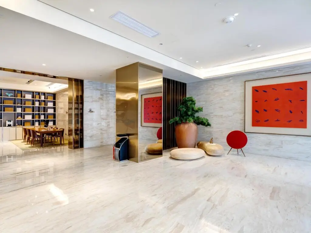 Тайюань: JI Hotel Taiyuan Yingze Xi Street